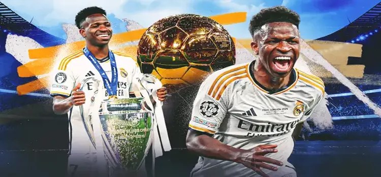 Vinicius Junior – Hattrick Pembuka Jalan Menuju Ballon d’Or 2024