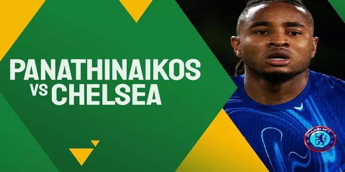 Prediksi Pertandingan Panathinaikos vs Chelsea, 24 Oktober 2024!