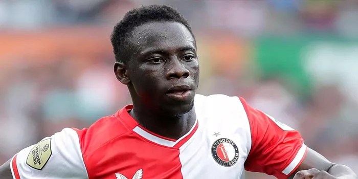 Yankuba Minteh - Sang Bintang Muda yang Siap Mengguncang Premier League!