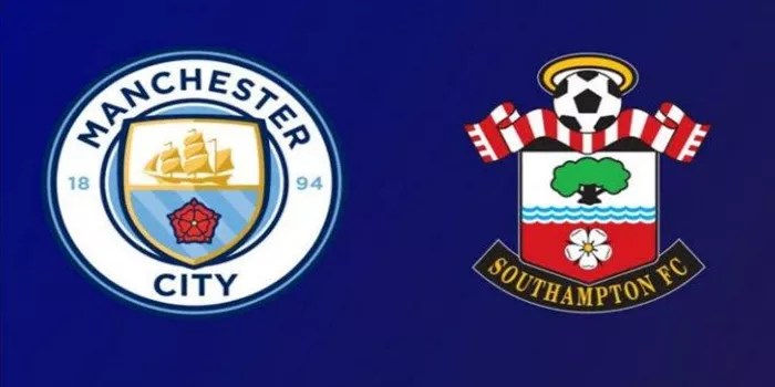 Prediksi Pertandingan Manchester City vs Southampton Tanggal 26 Oktober