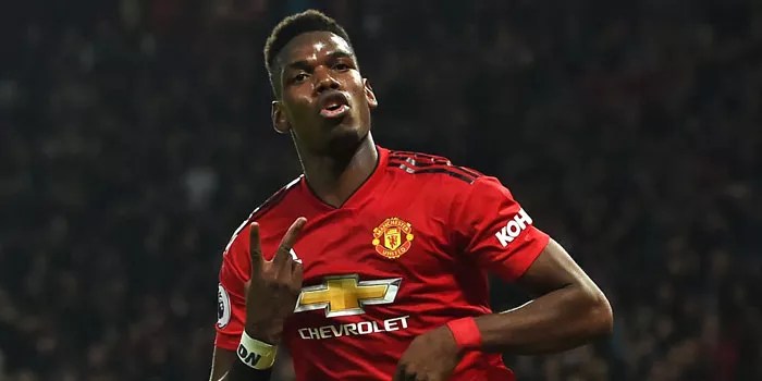 Paul Pogba Ke Arsenal, Mimpi yang Bisa Menjadi Kenyataan?