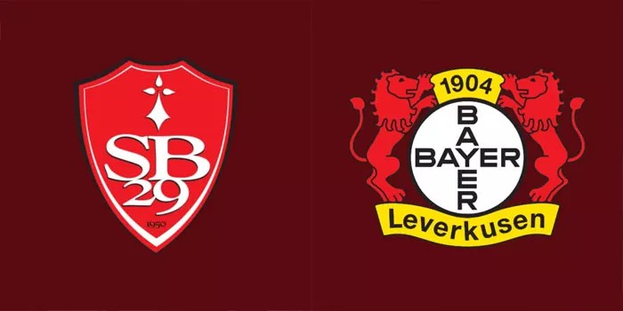 Brest dan Leverkusen Akhiri Laga dengan Skor Imbang 1-1