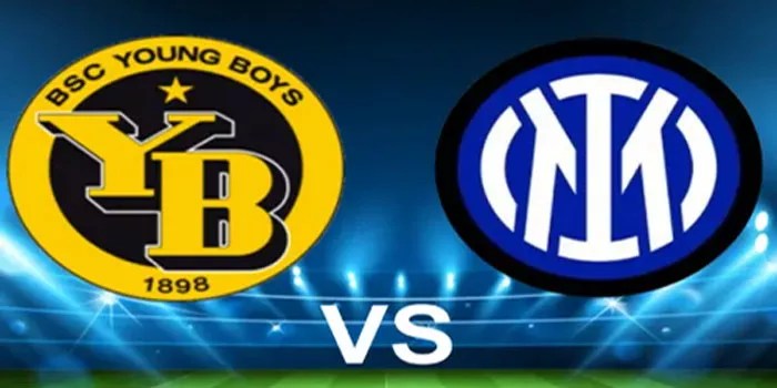Inter Milan Sukses Menang 1-0 Atas Young Boys di Liga Champions