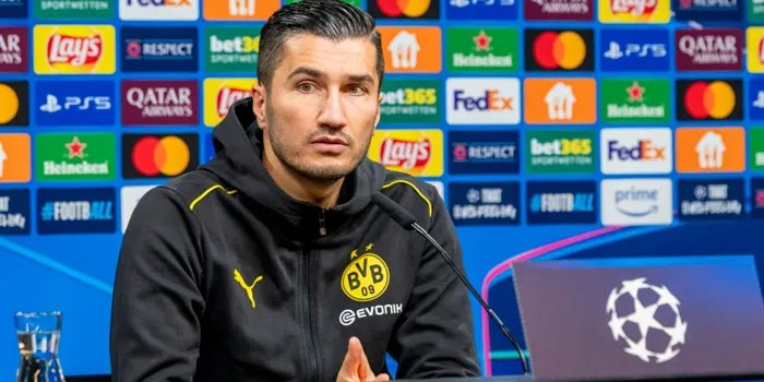 Terlalu Cepat Ambil Keputusan, Nuri Sahin Akui Bikin Blunder Fatal di
