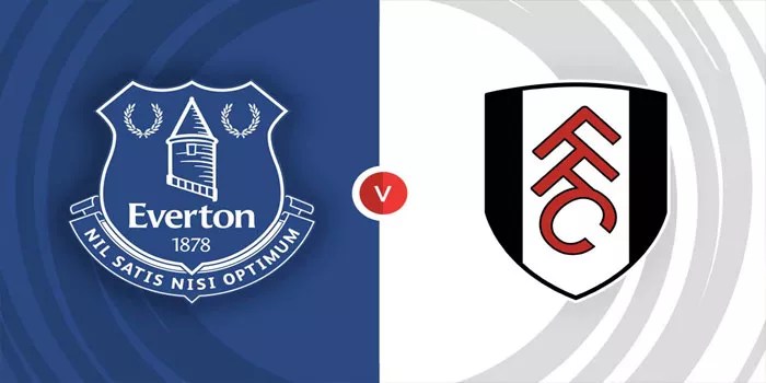 Liga Inggris – Pertandingan Seru Everton vs Fulham Berakhir Imbang 1-1
