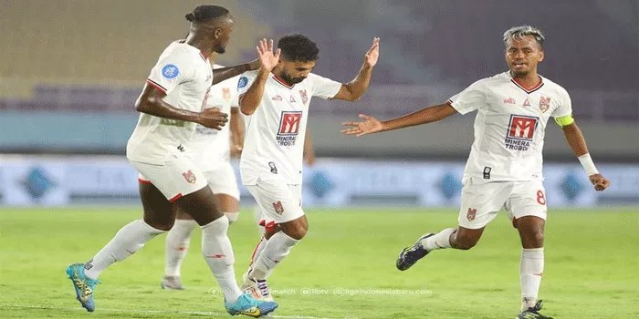 Prediksi BRI Liga 1: Malut United vs Barito Putera 26 Oktober 2024 – Siapa Yang Akan Berjaya