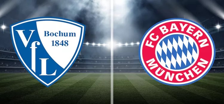 Prediksi VfL Bochum vs Bayern Munchen 27 Oktober 2024
