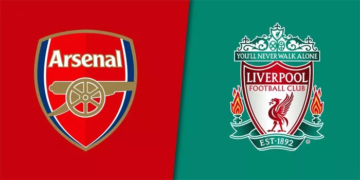 Prediksi Pertandingan Arsenal vs Liverpool | 27 Oktober 2024