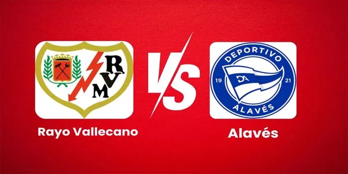 Rayo Vallecano vs Alavés – Pertandingan Menegangkan yang Berakhir 1-0