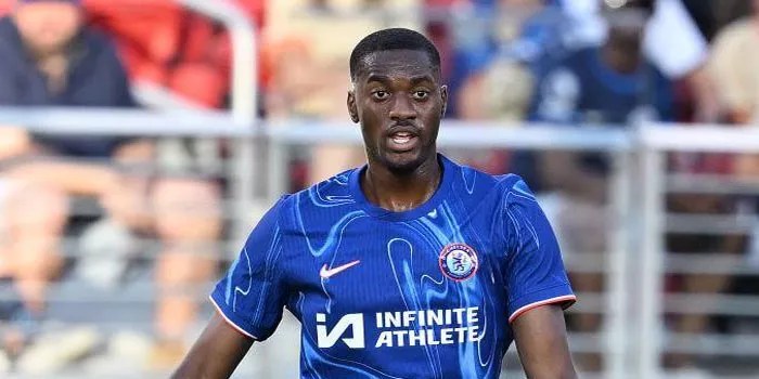 Tosin Adarabioyo - Bek Muda yang Siap Mengguncang Premier League ke Puncak Kejayaan!