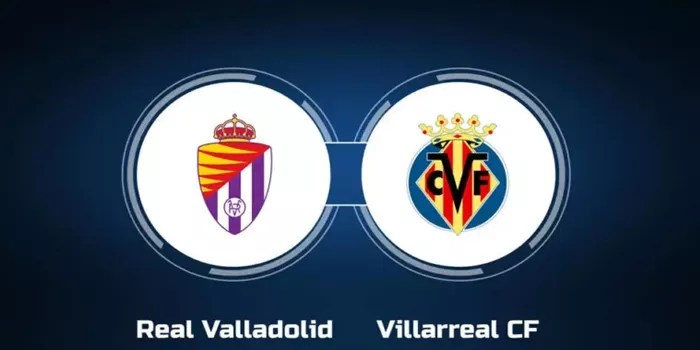 Liga Spanyol – Hasil Pertandingan Valladolid Vs Villareal Skor Akhir 1-2