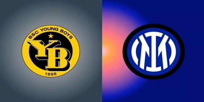 Inter Milan Dominasi Permainan Kemenangan 2-0 atas Young Boys