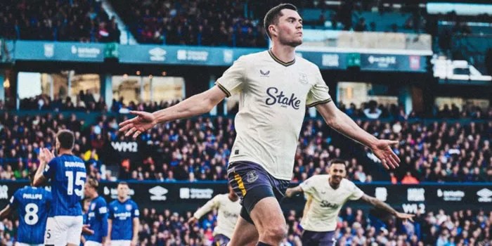 Everton 1-1 Fulham, Beto Munculkan Harapan Baru