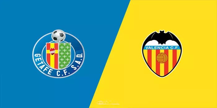 Pertarungan Sengit, Getafe dan Valencia Berakhir Imbang 1-1