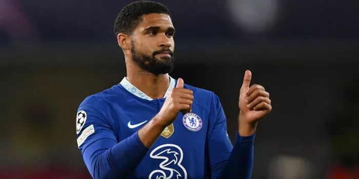 Ruben Loftus-Cheek, Dari Chelsea Ke AC Milan Musim 2024/2025