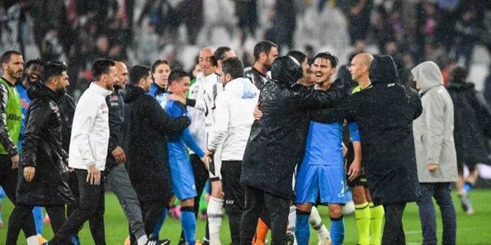 Liga Italia, Klasemen: Napoli Di Puncak, Inter Milan dan Juventus Membayangi