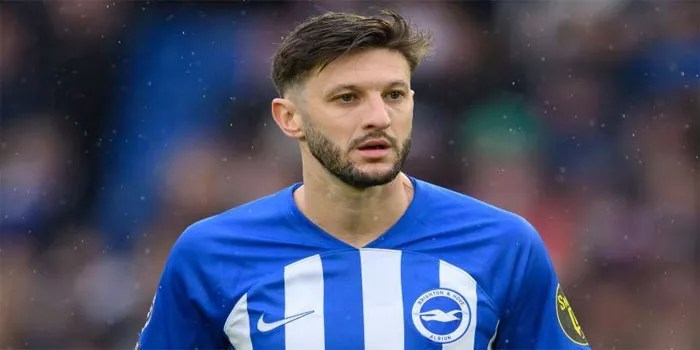 Adam Lallana - Gelandang Berpengalaman yang Siap Mengguncang Brighton!
