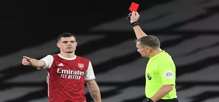 Mikel Arteta: Akui Kartu Merah Saliba Pemicu Kekalahan Arsenal