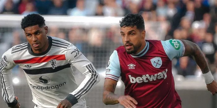 Eks Pemain West Ham: Hukuman Penalti untuk MU Kontroversial!
