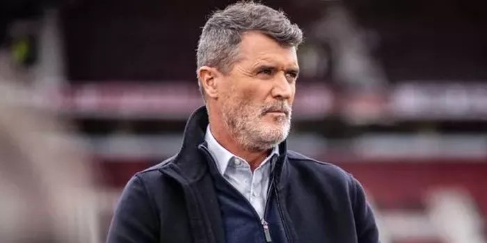 Roy Keane Kecam Arsenal Usai Pertandingan Melawan Liverpool