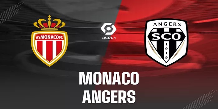 Prediksi Pertandingan Monaco vs Angers Tanggal 2 November