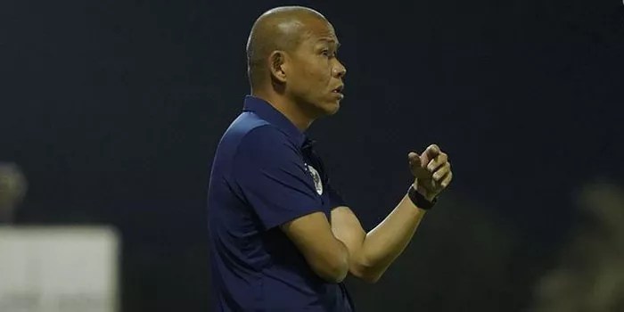 Nova Arianto Ceritakan Momen Menegangkan Laga Timnas Indonesia U-17 vs Australia