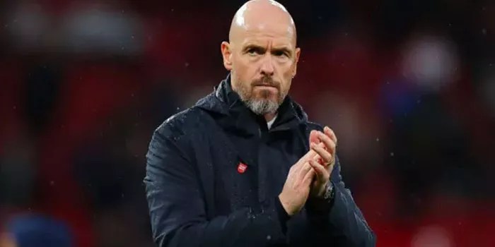 Erik Ten Hag Dipecat dari Manchester United, Nistelrooy Tertekan
