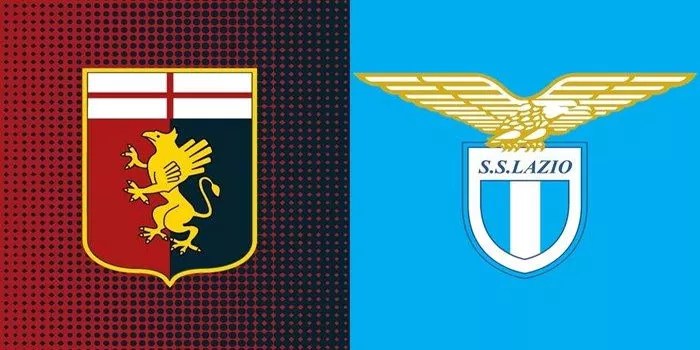 Lazio Tampil Dominan, Hancurkan Genoa Dengan Skor Telak 3-0