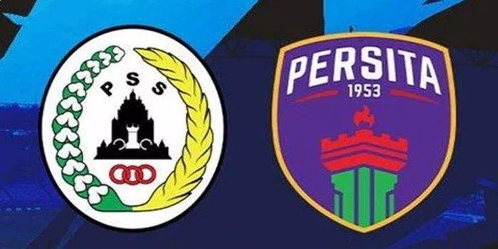 Drama Menegangkan, Persita Taklukkan PSS Sleman Dengan Skor 2-1