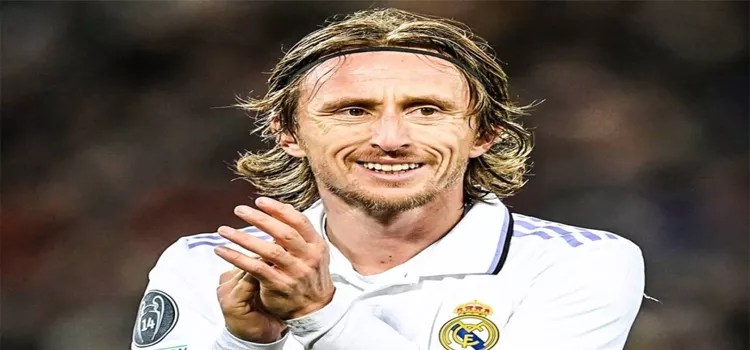 Luka Modric Masih Bersinar: Alasan Mengapa Dia Belum Siap Pensiun