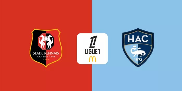 Ligue 1 Antara Stade Rennes vs Le Havre – Pratinjau, Prediksi, & Susunan Pemain