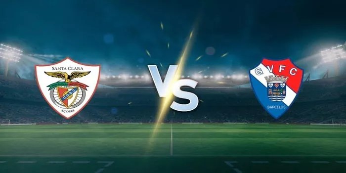 Liga Portugal – Santa Clara Berhasil Menang Tipis Atas Gil Vicente 2-1