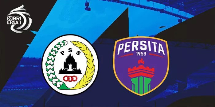 Liga 1: PSS Sleman Takluk 1-2 di Tangan Persita Tangerang