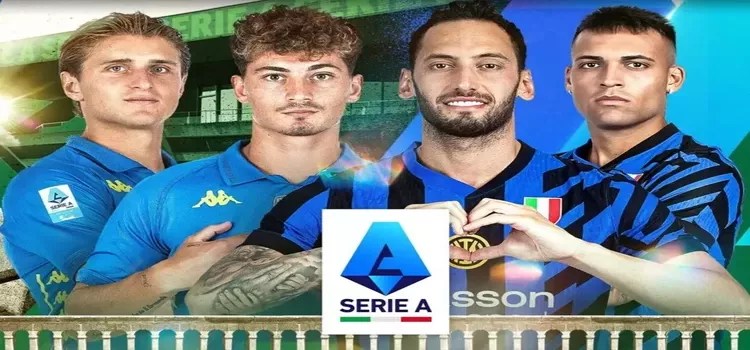 Prediksi Skor: Empoli vs Inter Milan 31 Oktober 2024