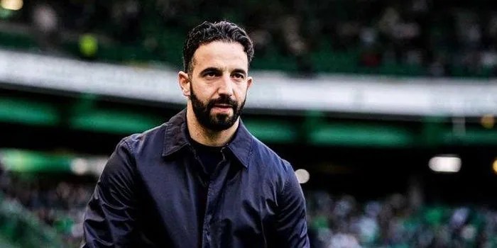 Ruben Amorim Bisa Jadi Calot yang Kuat Pengganti Erik ten Hag di MU