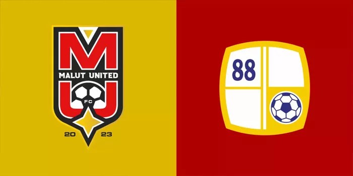 Malut United Vs Barito Putera, Pertandingan Ketat Berakhir Skor Imbang 0-0