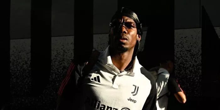 Juventus Sudah Sangat Lengkap Tanpa Pogba