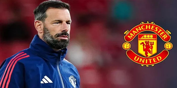 Neville Optimis Nistelrooy Akan Membawa Perubahan Signifikan di Manchester United