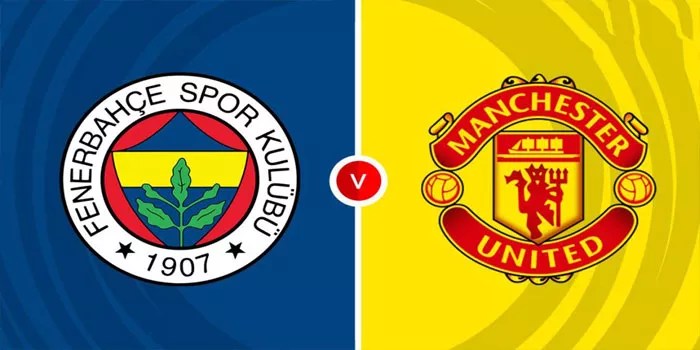 Drama di Eropa, Fenerbahce dan MU Berbagi Poin Dalam Pertandingan Menegangkan 1-1