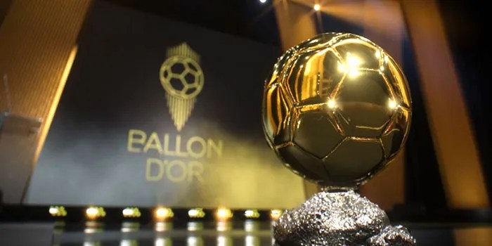 Heboh Penghargaan Ballon d’Or 2024 Ga Resmi: Politik!