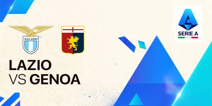 Lazio vs Genoa - Pertarungan Bersejarah di Serie A