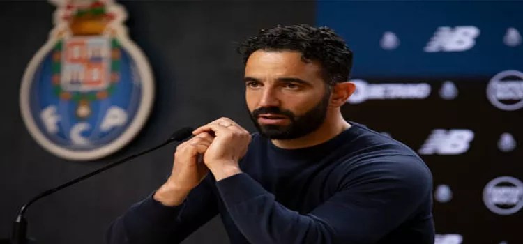 Ruben Amorim Bicara: Aku Tidak Ingin Jadi Duplikat Mourinho