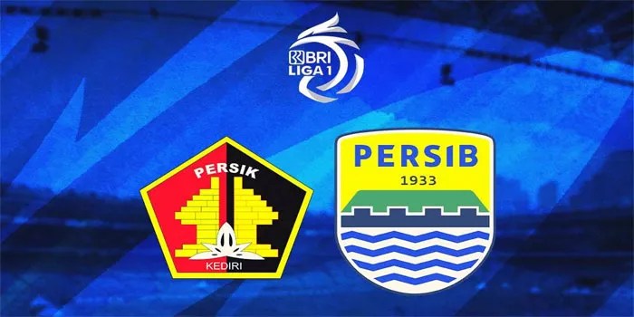 Persik Kediri vs Persib Bandung Liga 1 Indonesia 28 Oktober 2024