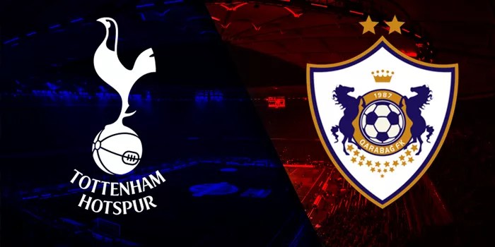 Prediksi Tottenham vs Qarabag 27 September 2024