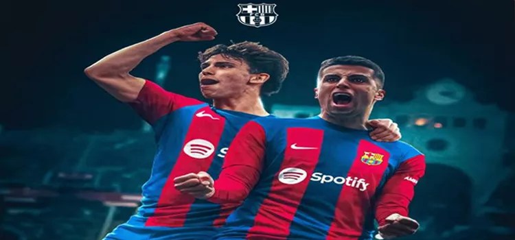 Xavi Hernandez: Kagumi Kualitas Joao Felix dan Cancelo