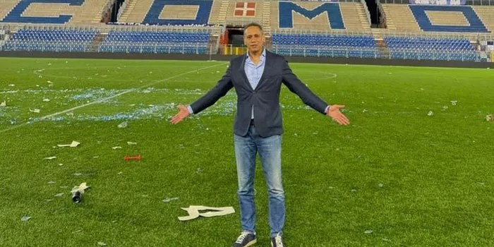 Mirwan Suwarso Menjawab, Real Madrid Tak Butuh Nico Paz, Mereka Butuh Uang