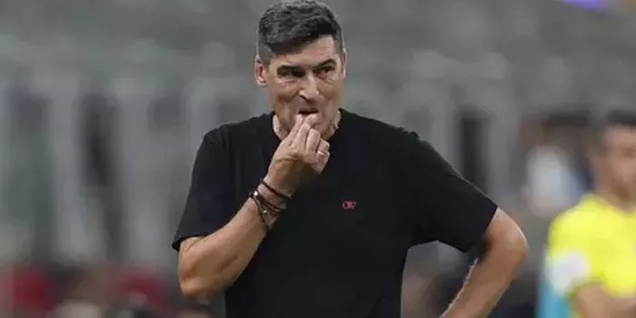 Paulo Fonseca – AC Milan Tampil Menawan, Tapi Kalah? Ini Alasannya!
