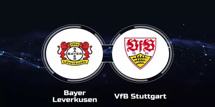 Prediksi Pertandingan Bayer Leverkusen vs Stuttgart Tanggal 2 November