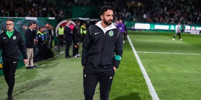 Amorim Akan Jadi Manajer Baru Manchester United, Hari Ini Siap Berangkat