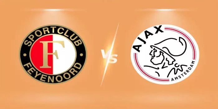 Ajax Menyapu Bersih Feyenoord dengan Kemenangan 2-0